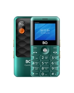 Мобильный телефон BQ-2006 Comfort Bq