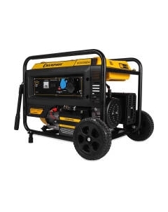 Бензиновый генератор Champion GG5000EW