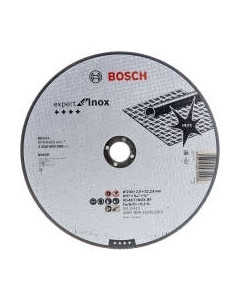 Отрезной диск Bosch 2.608.600.096