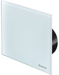 Вентилятор накладной Awenta KWS125CZ-PTG125-ZZ125