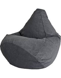 Бескаркасное кресло Flagman Груша Мега XXXL Г3.5-337