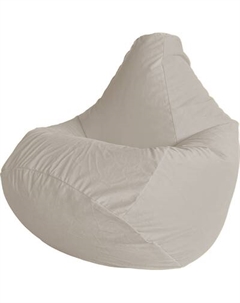 Бескаркасное кресло Flagman Груша Мега XXXL Г3.5-333