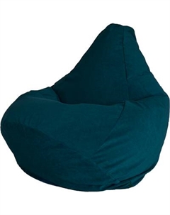 Бескаркасное кресло Flagman Груша Мега XXXL Г3.5-328