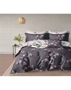 Комплект постельного белья Семейный Оливковая коллекция УУ 6773 Реноме