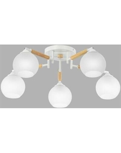 Люстра Citilux Tika CL133150