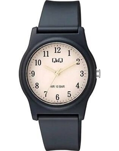 Часы наручные мужские Q&Q G22AJ012Y Q&q