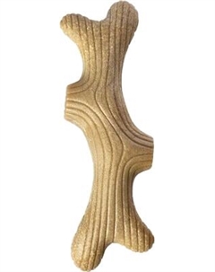 Игрушка для собак Homepet Silver Series жевательная палочка / 88415