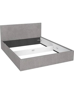 Каркас кровати МДК Диана Cocoa КР-CO1800 180x200 Мдк