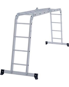 Лестница-трансформер Новая Высота NV0320 / 0320404 Новая высота