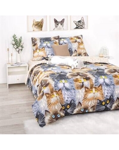 Комплект постельного белья АртПостель Муррито 500 Артпостель