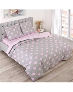 Комплект постельного белья АртПостель Купидон 933 Артпостель