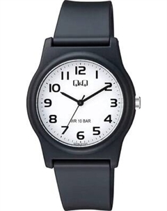 Часы наручные мужские Q&Q G22AJ011Y Q&q