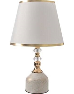 Прикроватная лампа Risalux Эдикт 10767359