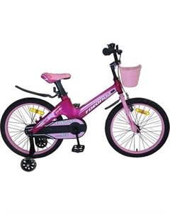 Детский велосипед Prestige / PRS-20PN Favorit