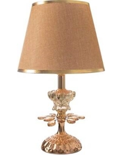 Прикроватная лампа Risalux Архат 10767362