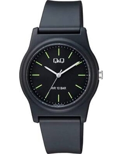 Часы наручные мужские Q&Q G22AJ007Y Q&q