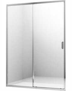 Душевая дверь Forsa 120x200 / 17021118AX Ambassador