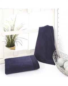 Полотенце Venar 70x140 / S.061син Sofi de marko