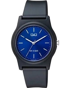Часы наручные мужские Q&Q G22AJ008Y Q&q