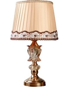 Прикроватная лампа Risalux Грааль 3629889