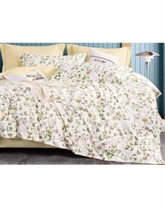 Комплект постельного белья Семейный Оливковая коллекция УУ 6681 Реноме