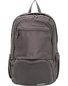 Рюкзак Ecotope 371-S9261-GRY