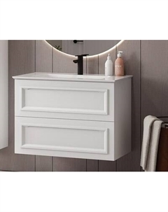 Тумба под умывальник Belux София НП 75-02