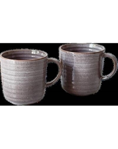 Набор кружек Stoneware / 8680943229892 Arya