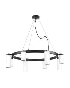 Люстра Lightstar Rullo LR018364864