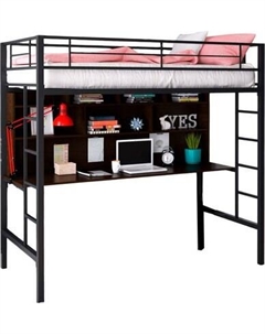 Кровать-чердак Севилья-1.2 / С1/2.5 Формула мебели