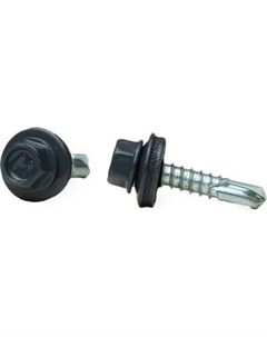 Саморез ЕКТ Кровельный 5.5x25 / B009714 Ект