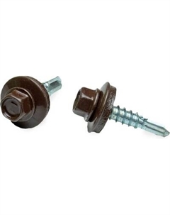 Саморез ЕКТ Кровельный 5.5x25 / B009704 Ект