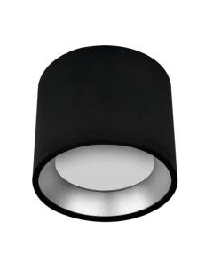 Точечный светильник INhome Цилиндр GX53-CH/BL / 4690612046570 Inhome