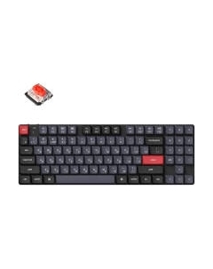 Клавиатура Keychron QMK K13 Pro Red Switch / K13P-H1