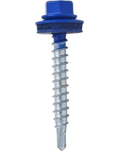 Саморез ЕКТ Кровельный 4.8x35 / V023092 Ект