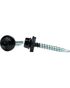 Саморез ЕКТ Кровельный 4.8x35 / B009709 Ект