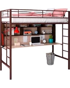 Кровать-чердак Севилья-1.2 / С1/2.4 Формула мебели