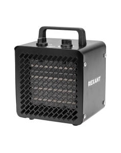 Тепловая пушка электрическая Rexant 60-0008