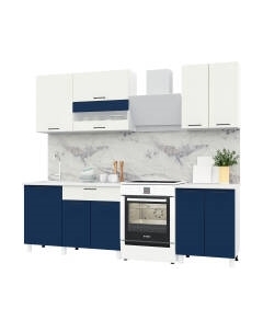 Кухонный гарнитур Горизонт Мебель Trend 1800 Горизонт мебель