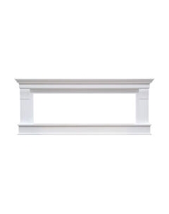 Портал для камина Смолком Albion V42