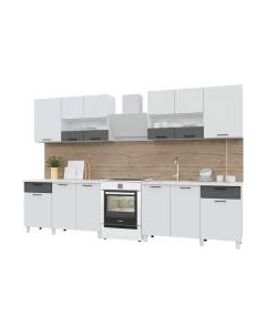 Кухонный гарнитур Горизонт Мебель Trend 2600 Горизонт мебель