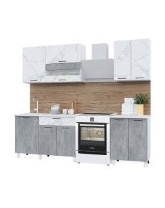 Кухонный гарнитур Горизонт Мебель Trend 1800 Горизонт мебель