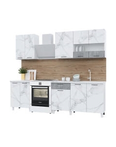 Кухонный гарнитур Горизонт Мебель Trend 1900 Горизонт мебель