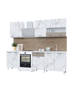 Кухонный гарнитур Горизонт Мебель Trend 1900 Горизонт мебель