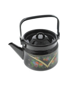 Чайник Лысьвенские эмали Красава С-2710П2/4Рк