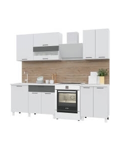 Кухонный гарнитур Горизонт Мебель Trend 1800 Горизонт мебель