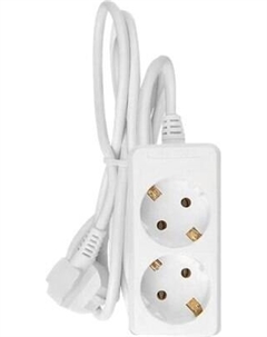 Удлинитель Tokov Electric TKE-C01-BU2-2-1-Z Tokov electric