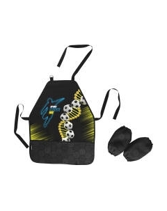 Фартук для творчества Erich Krause Sport DNA / 59927 Erich krause