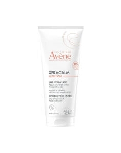Молочко для тела Avene XeraCalm Nutrition Легкое питательное