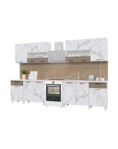 Кухонный гарнитур Горизонт Мебель Trend 2600 Горизонт мебель